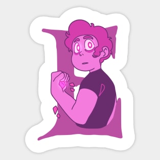 Steven Sticker